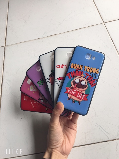⚡️Giá Gốc⚡️ Ốp j5prime