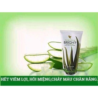 Kem đánh răng lô hôi