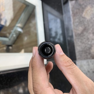 Ống nối phi 16-20 mm cho hồ thủy sinh