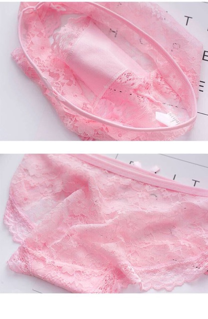 [Mã 12FASHIONSALE1 giảm 10K đơn 50K] QUẦN LÓT NỮ REN SIÊU MỀM SEXY modan | BigBuy360 - bigbuy360.vn