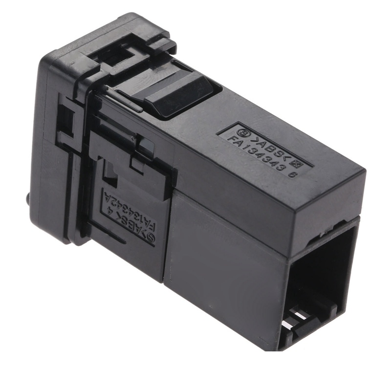 Bộ Chuyển Đổi Cổng AUX USB Chất Lượng Cao 861900Phụ Tùng R010 Cho Toyota Camry Corolla Tacoma Sienna Rav4 Avalon Highlander