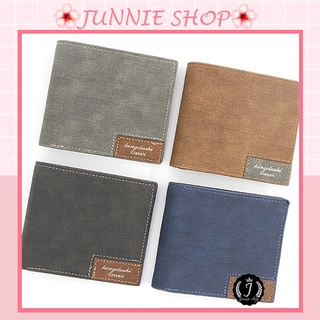 Ví đựng tiền cao cấp Kingdushi , kiểu dáng nhỏ gọn, phong cách classic đơn giản nhưng đẳng cấp MB33