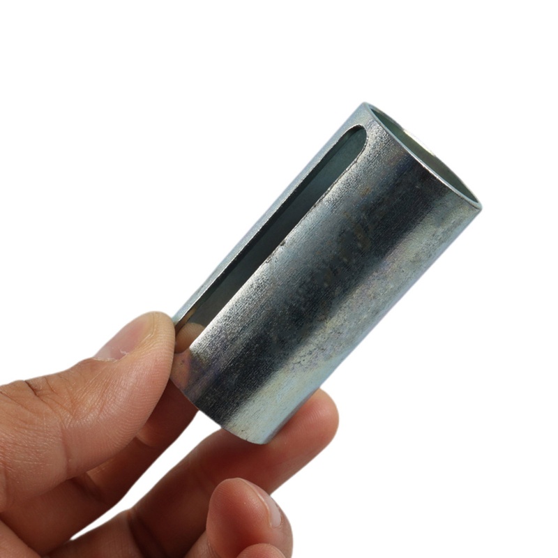 Trục Khuỷu Động Cơ Gas Tự Động 1 &quot;Sang 1-1 / 8 inch 1 / 4&quot; Bằng Pu