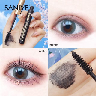 Tuan067 mascara saniye m1048 lâu trôi màu đen tự nhiên 10g tuan067