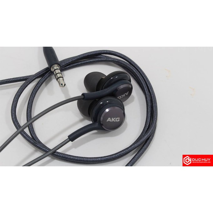 TAI NGHE AKG S8 CHÍNH HÃNG ( Tặng Bao Dạ + BỘ TIP)