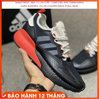 [HÀNG CAO CẤP] Giày thể thao adidas 2k full box hàng cao cấp