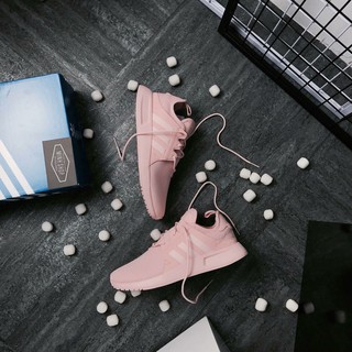 [FULL BOX] Giày Adidas xplr trắng full spf