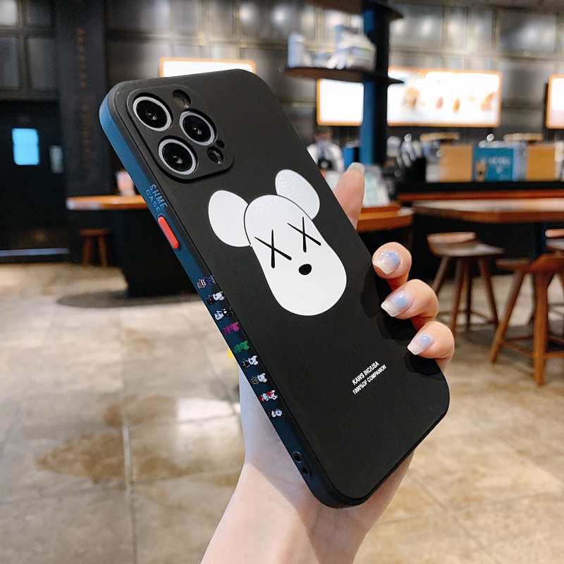 Ốp Điện Thoại Cho iphone 14 pro max 12 pro max 13 pro max 11 pro max XS max XR X 6 6S plus 8 SE2 SE3 SE 2020 2022 7PLUS 8PLUS 8 7 PLUS 13 12 mini Hộp Đựng