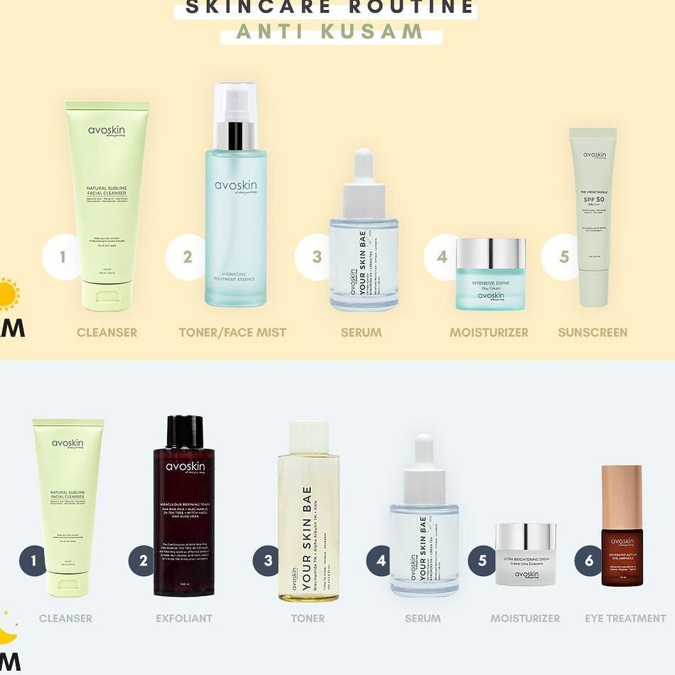 Mall	Kem dưỡng da mặt Avoskin YOUR SKIN BAE SERIES NIACINAMIDE 12% + CENTELLA ASIATICA BRIGHTENING HYDRATING 30 | BigBuy360 - bigbuy360.vn