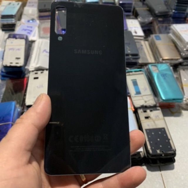 kính lưng Samsung A750 / A7 2018