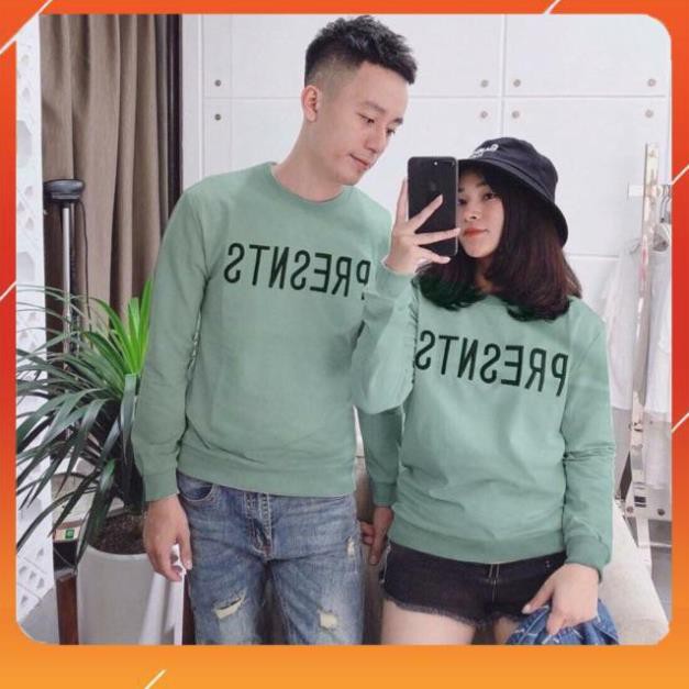 [Free Ship - Thời Trang Cao Cấp] Áo Đôi Thu Đông Đẹp - Áo Đôi Đẹp - Áo Cặp Đẹp - Shop Áo Đôi TPHCM