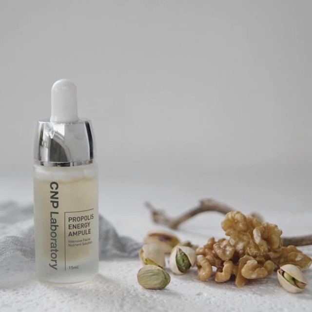 [DUTY FREE] SERUM CNP TINH CHẤT KEO ONG PROPOLIS CNP LABORATORY PROPOLIS ENERGY AMPULE