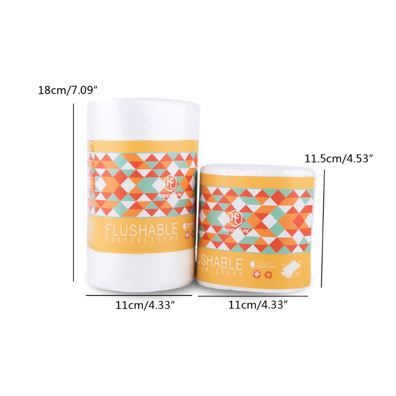 Tấm Nệm Cotton Lót Cũi Em Bé Sơ Sinh Thay Tã Dùng Một Lần