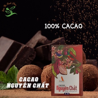 Cacao Nguyên Chất