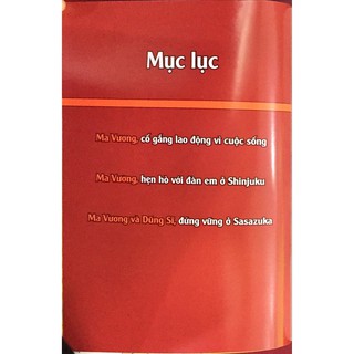 Sách - Ma Vương Đi Làm!