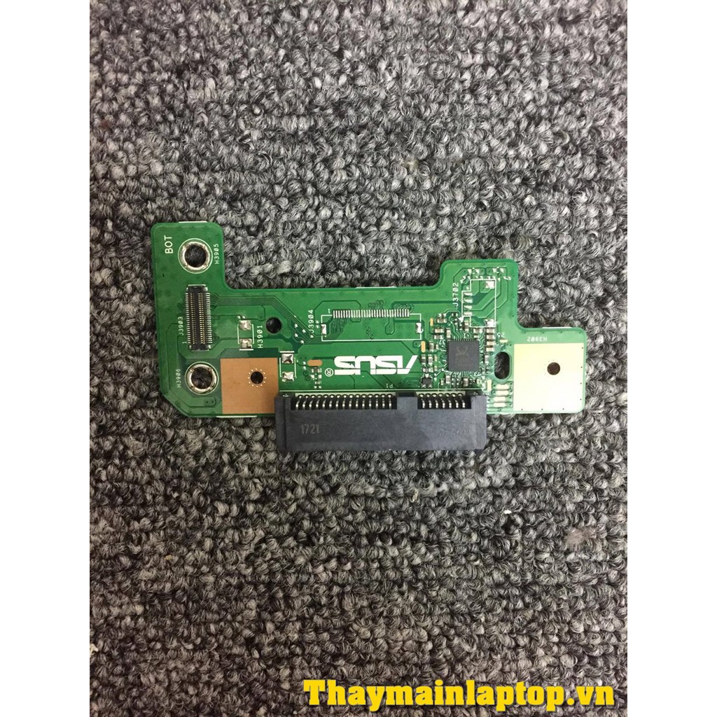 Bo ổ cứng HDD asus X555 K555 F555 A555 X554 X555L rev 3.6