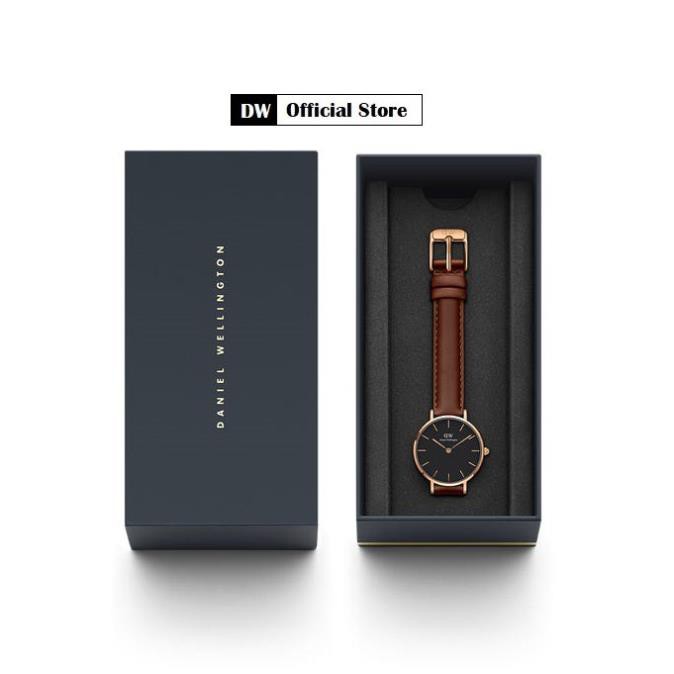 Đồng hồ nữ Daniel Wellington PETITE ST MAWES - DW chính hãng