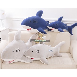 Cá mập bông - Gấu bông cá mập Baby Shark, hàng Việt Nam cao cấp