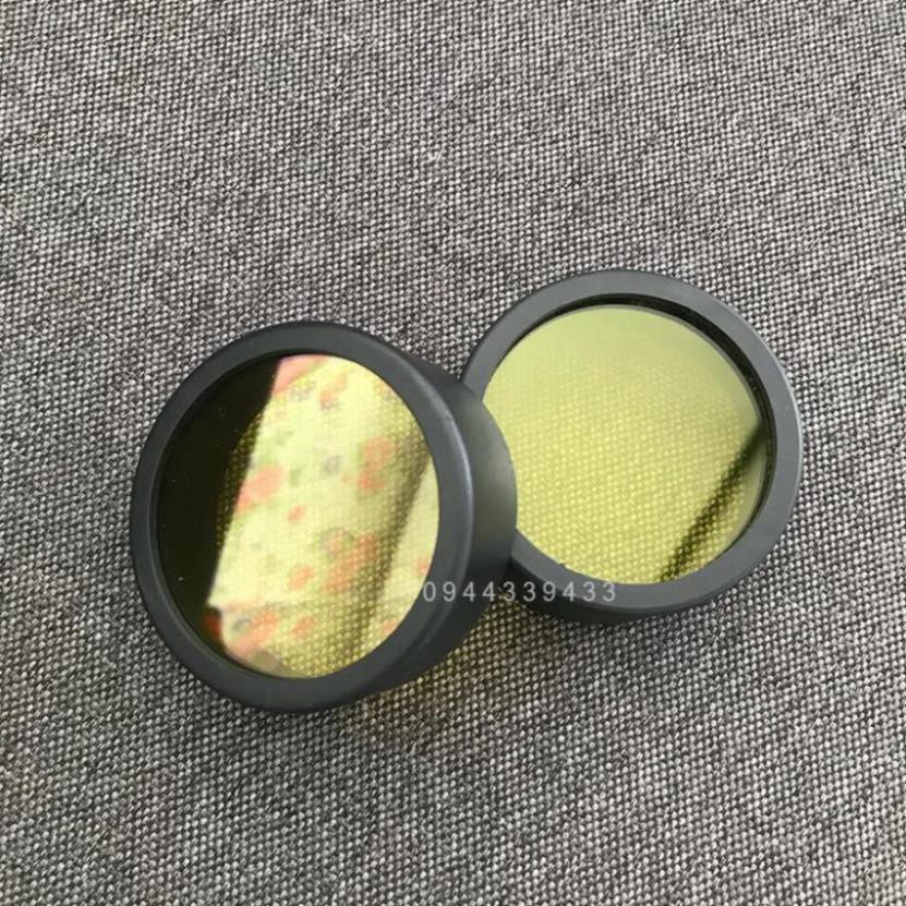 Lens Vàng Phá Sương Cho Đèn L4x, L6, L6x , L4