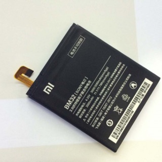 PHỤ KIỆN PIN ĐIỆN THOẠI XIAOMI MI4 BM32