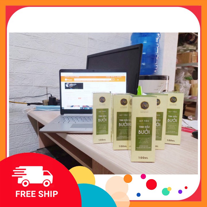 Combo 5 Tinh dầu bưởi Nga Hoàng[chính hãng] | BigBuy360 - bigbuy360.vn