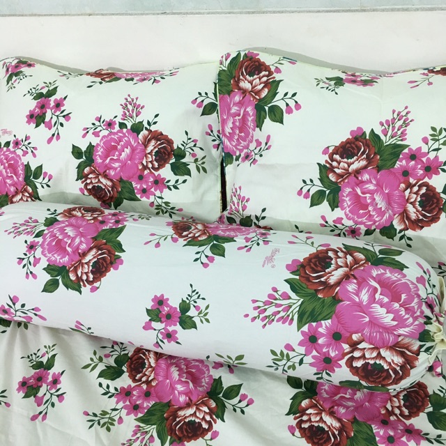 Drap cotton Thắng Lợi