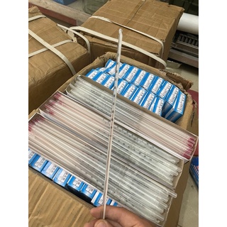 Nhiệt kế thủy ngân đo nhiệt độ nước 0-100độ C