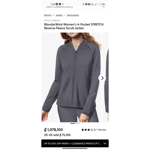 Khoác nỉ thu xuất xịn 100k 0,5kg