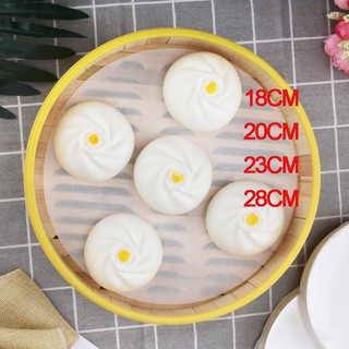 Giấy nến nướng bánh, lót nồi chiên không dầu