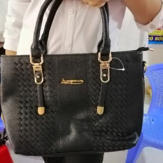 Giỏ xách thời trang