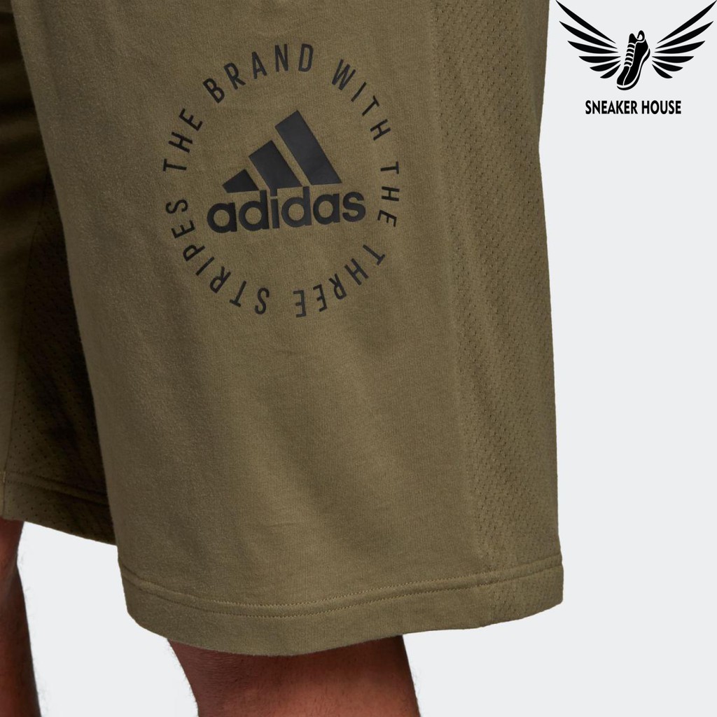 Quần short chính hãng Adidas Sport ID DT9924