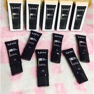 KEM NỀN NYX HD