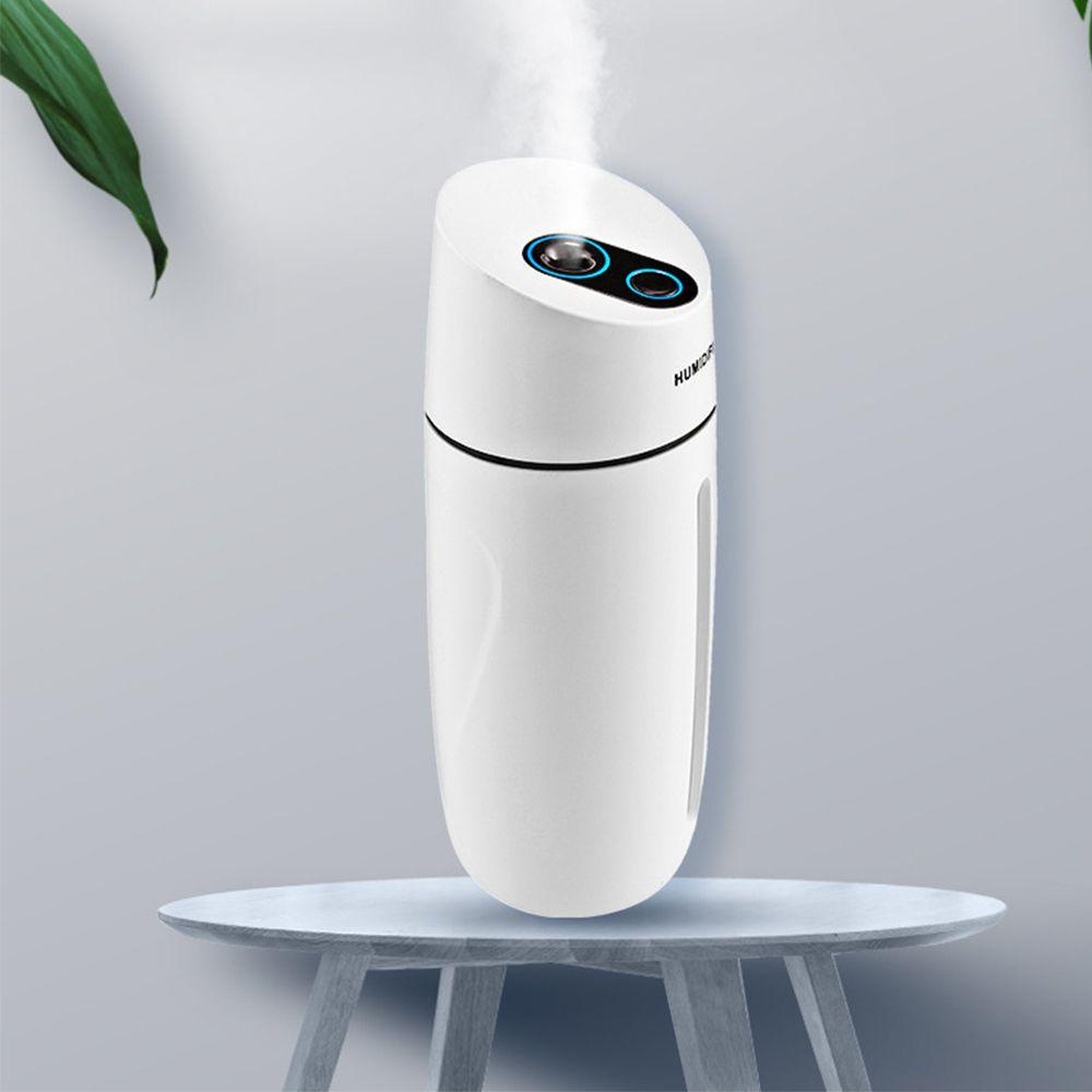 BORAG Máy khuếch tán tinh dầu Tạo Độ Ẩm Không Khí Để Bàn Tiện Lợi