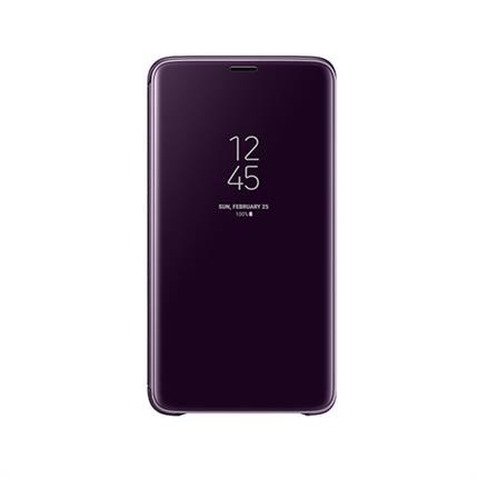 Bao da Clear View Galaxy S9+ chính hãng SAMSUNG