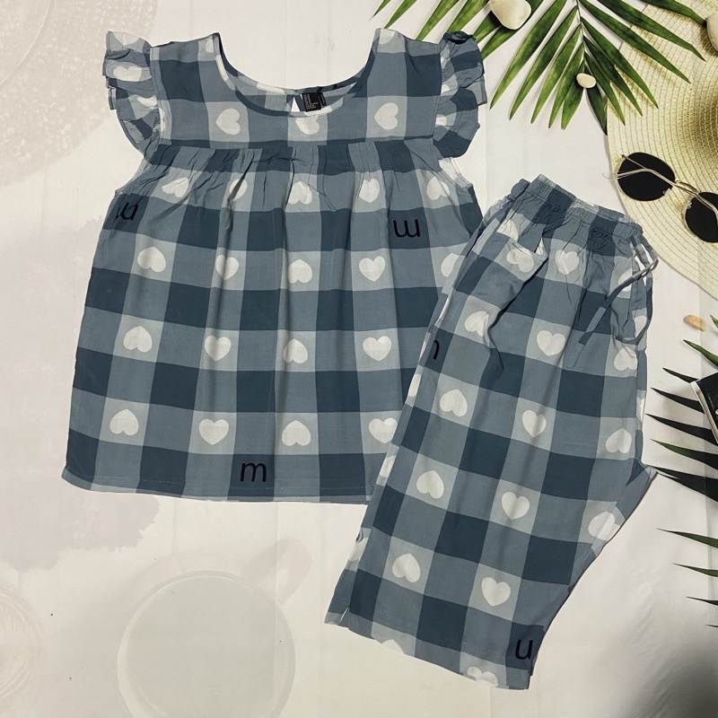 Đồ bộ vnxk f21