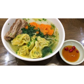 Hoành thánh (500gr)