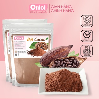 Mã GROSALE2 giảm 8% đơn 150K Bột Cacao Đắng Nguyên Chất Malaysia loại 1