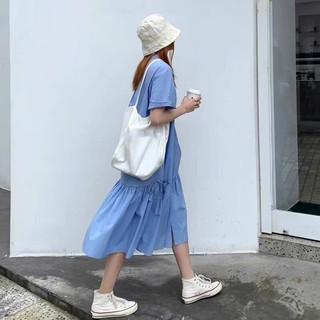 Váy sơ mi Triệu Lộ Tư