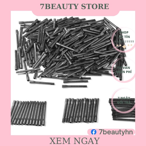 [10chiếc] Que Khuấy Mực-Đầu Máy Đảo Mực Phun Xăm
