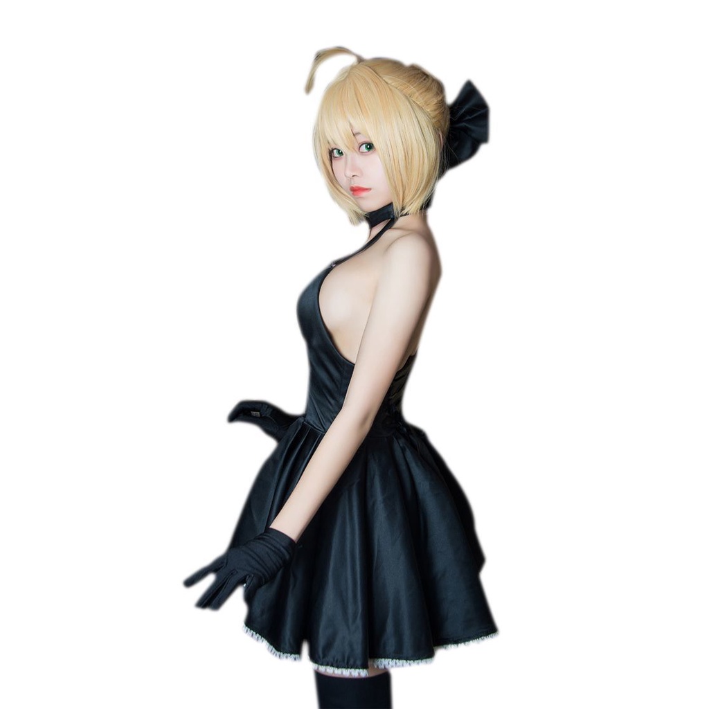 Trang Phục Hóa Trang Nhân Vật Hoạt Hình Fate / King / Altolia