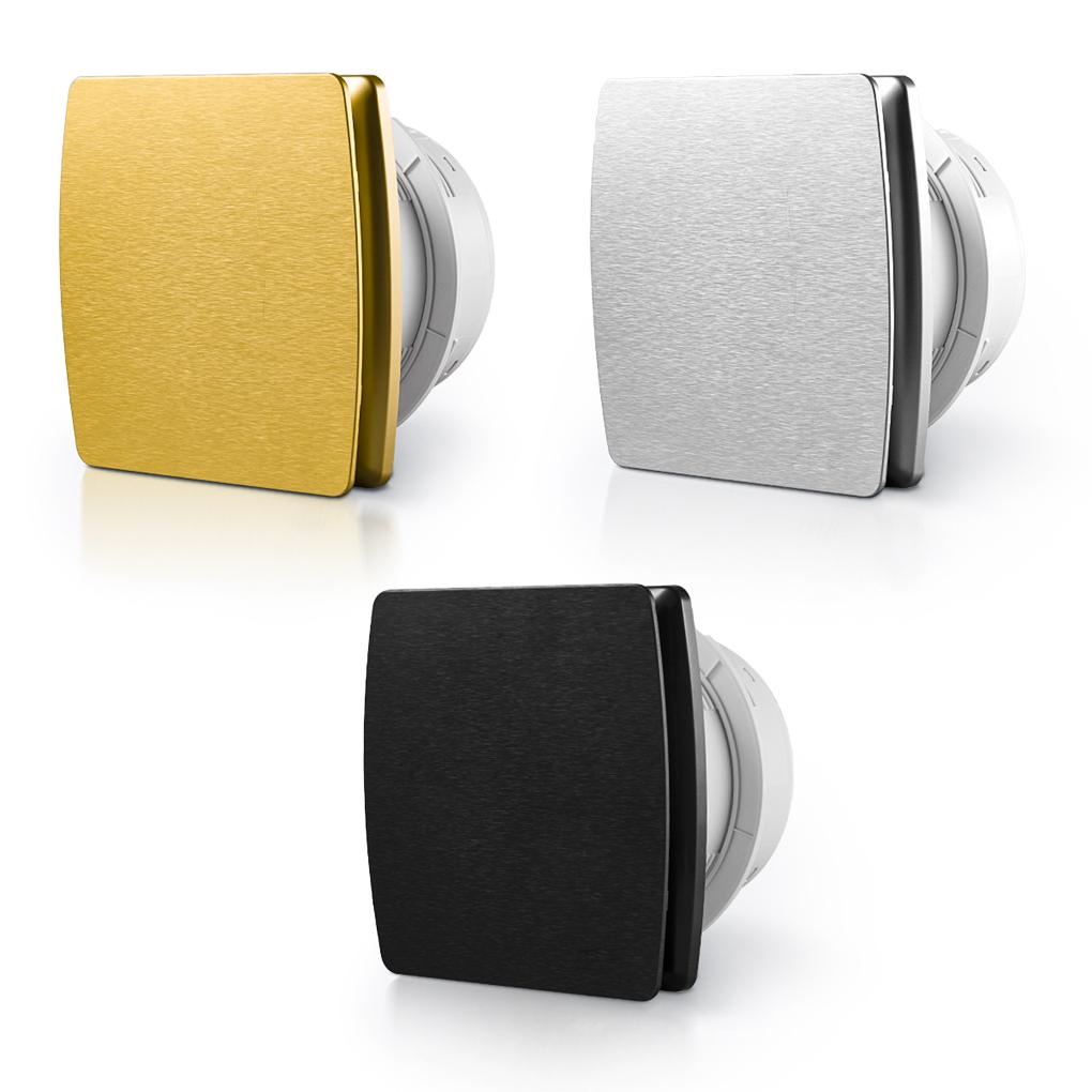 Quạt Thông Gió 4 Inch Tiện Dụng Cho Nhà Bếp / Khách Sạn