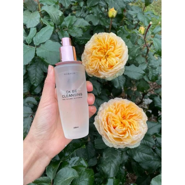 Tẩy trang Rosalia,Chiết Xuất Hoa Hồng | BigBuy360 - bigbuy360.vn