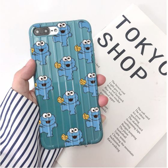 Ốp Lưng Oppo A83 A39 A57 A5 A3s A7 A5s A12 F11 K3 F11 Pro A31 A91 A12e Reno 3 - A049