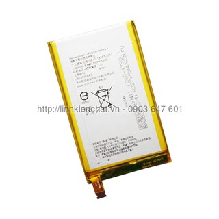 Pin Sony Xperia E4 E2115 2300mAh Zin - Hàng nhập Khẩu
