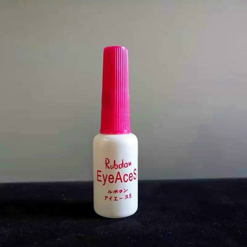 Keo dán mi giả, kích mí mắt Rubotan EyeAces