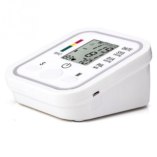 Máy Đo Huyết Áp Arm Style (Loại Tốt)