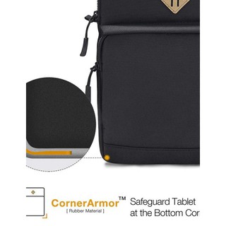 TÚI ĐEO CHÉO TOMTOC (USA) MULTI FUNCTION SHOULDER FOR IPAD/TABLET