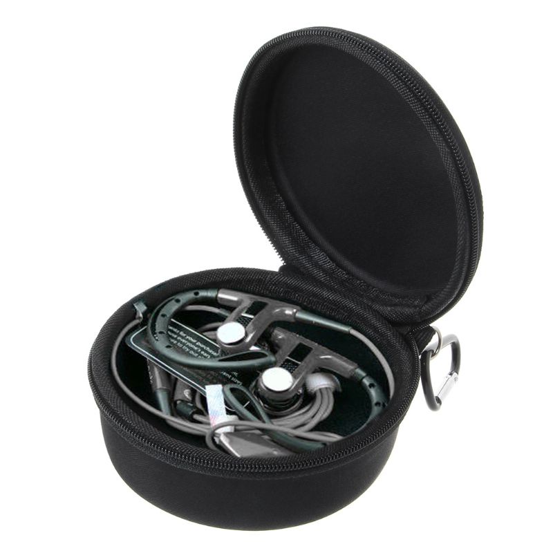 Túi Đựng Tai Nghe Không Dây Bằng EVA Chống Rơi Cho KOSS for PORTA PRO PP Ear