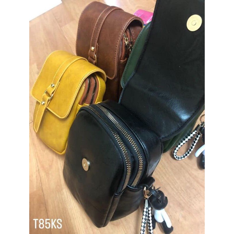 Túi đưng điện thoại chất da cực đẹp.ms:001