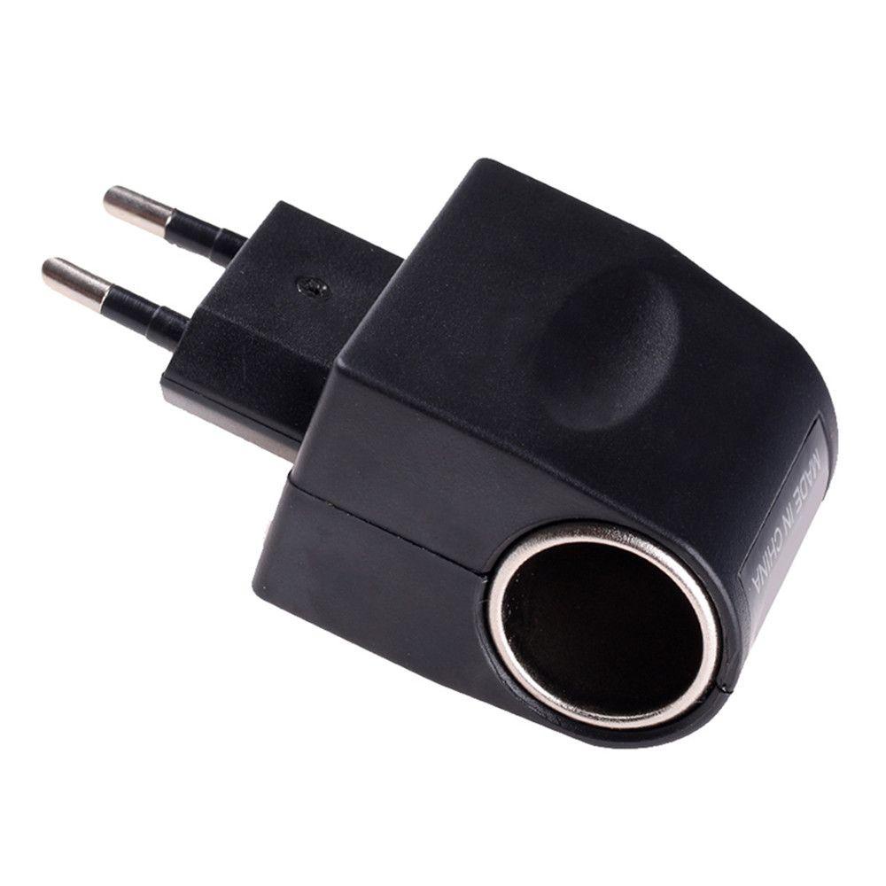 Đầu Chuyển Đổi AC Sang DC 12W Chuẩn EU US
